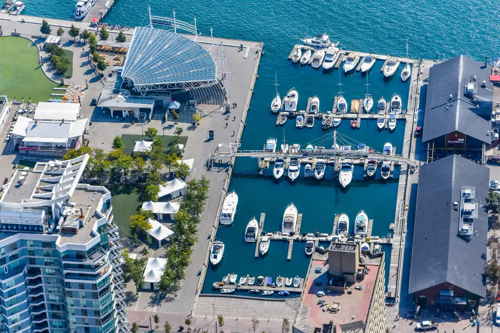 Why Integrated Marina & Yacht Club Management Software is the Difference Between a Club That Runs & One That Thrives