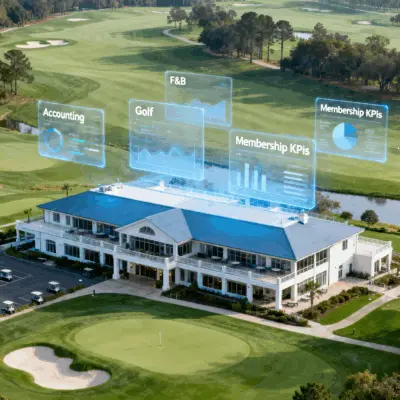 How real-time Club Analytics & Reporting is separating high-performing clubs from the rest?