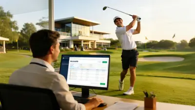 What is Club Accounting Software? A Complete Guide for Private & Country Clubs