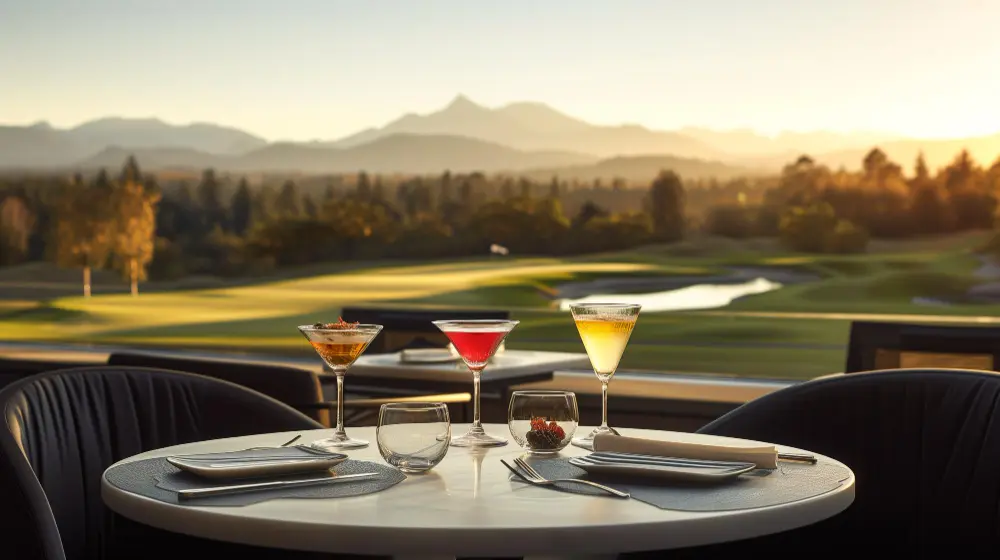 F&B POS Systems for Private Clubs: What Sets Club-Specific Solutions Apart?