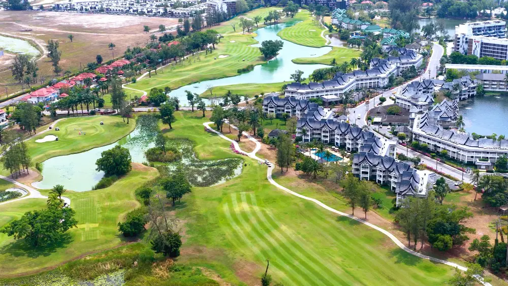 Country Club Management Software: The Features That Actually Move the Needle