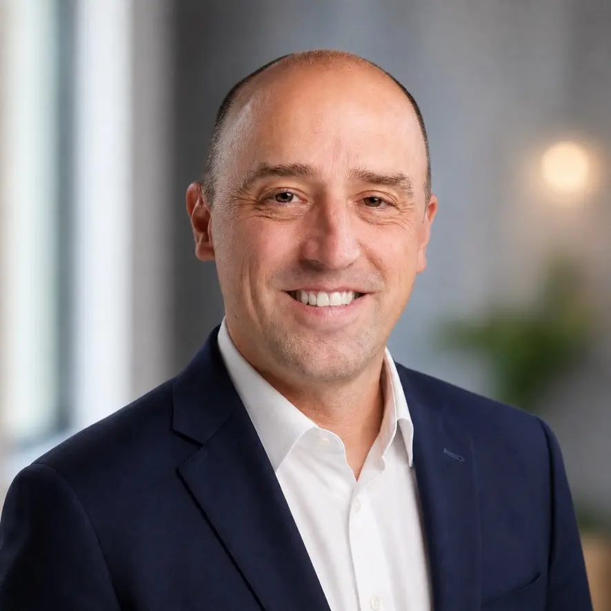 Garret Boos, Northstar Technologies