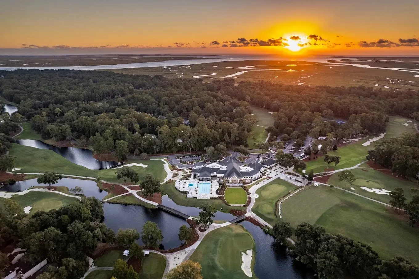 Building for the Long Haul: The Landings Golf & Athletic Club’s 12-Year Technology Partnership