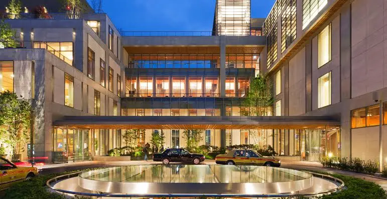 Tokyo American Club Transformed Its Operations with Northstar