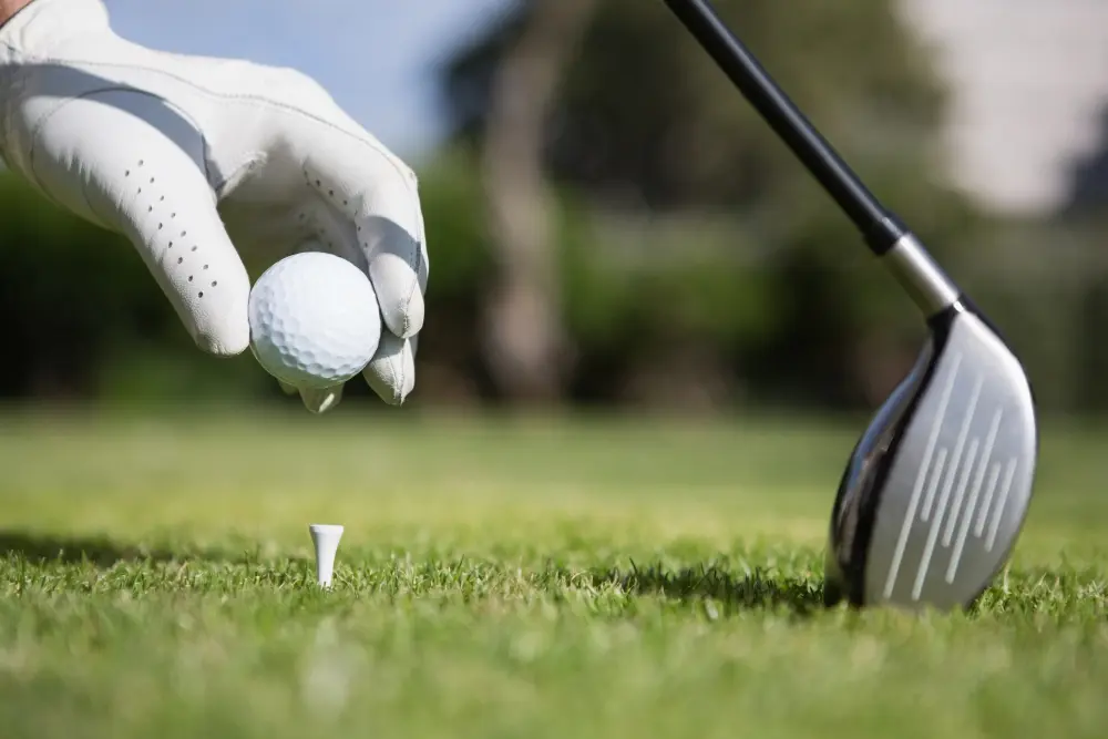 Beyond the Tee Sheet 5 Data-Driven Strategies to Maximize Golf Capacity & Revenue