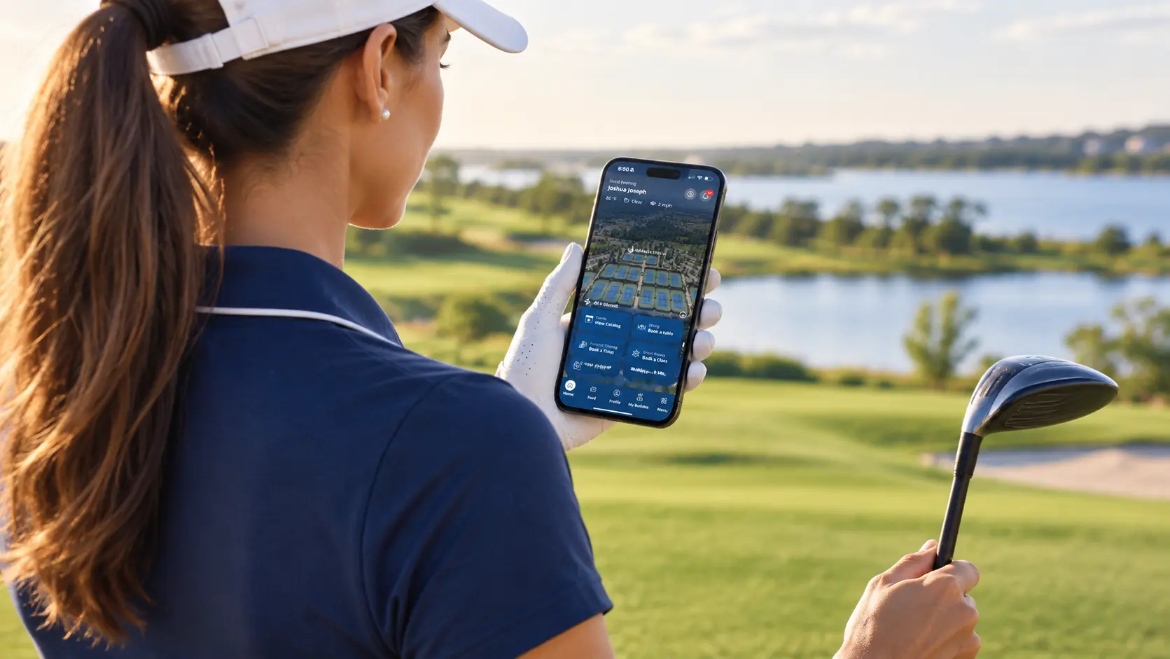 ClubNow 3.0 Raises the Bar for Private Club Member Apps
