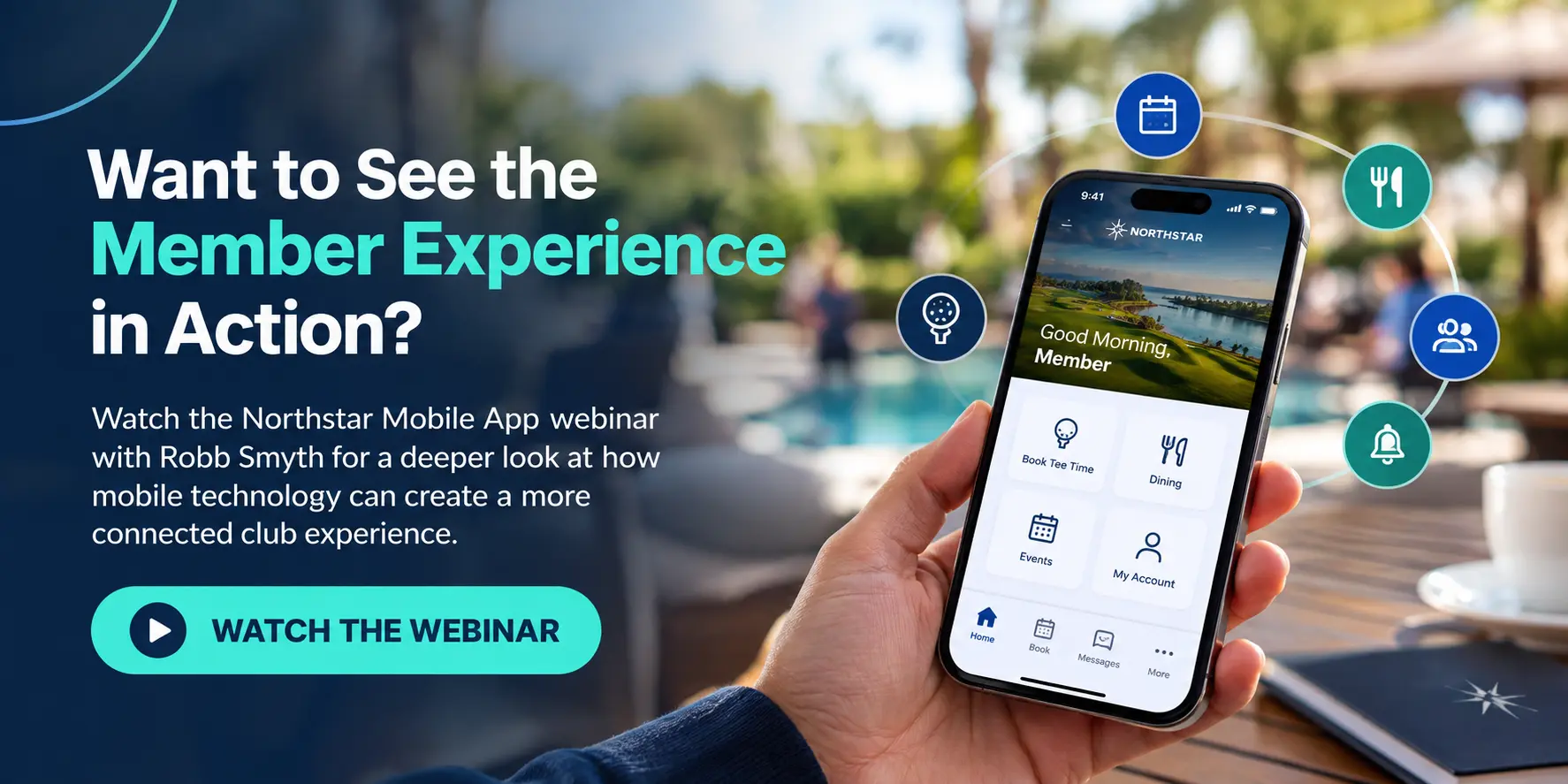 Want to See the Member Experience in Action